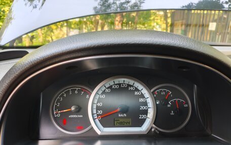 Chevrolet Lacetti, 2012 год, 650 000 рублей, 10 фотография