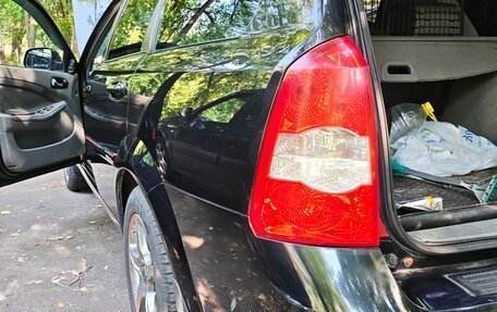 Chevrolet Lacetti, 2012 год, 650 000 рублей, 6 фотография