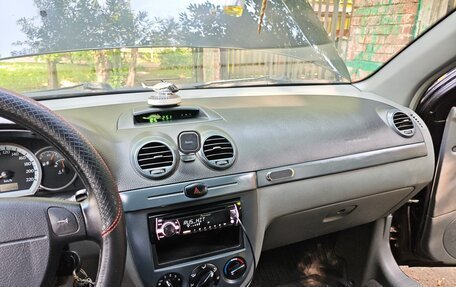 Chevrolet Lacetti, 2012 год, 650 000 рублей, 11 фотография