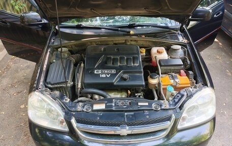 Chevrolet Lacetti, 2012 год, 650 000 рублей, 14 фотография