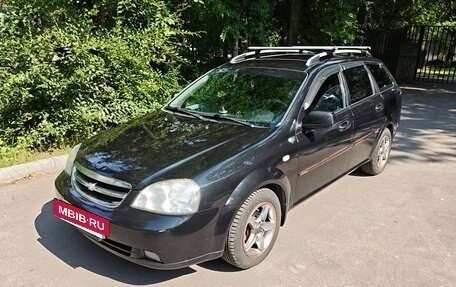 Chevrolet Lacetti, 2012 год, 650 000 рублей, 12 фотография