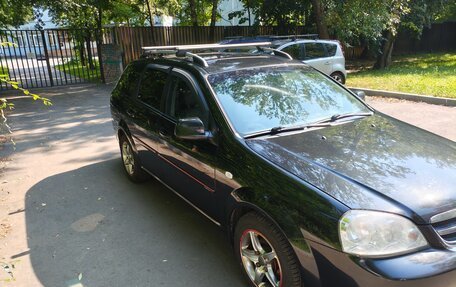 Chevrolet Lacetti, 2012 год, 650 000 рублей, 15 фотография