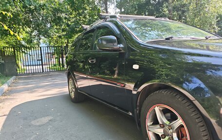 Chevrolet Lacetti, 2012 год, 650 000 рублей, 16 фотография