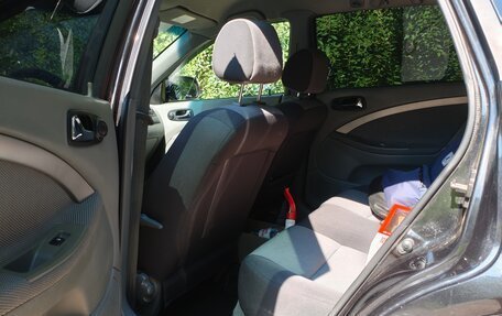 Chevrolet Lacetti, 2012 год, 650 000 рублей, 19 фотография