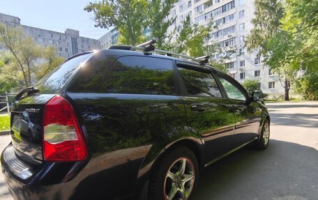 Chevrolet Lacetti, 2012 год, 650 000 рублей, 17 фотография