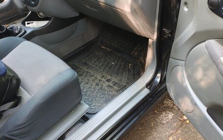 Chevrolet Lacetti, 2012 год, 650 000 рублей, 20 фотография