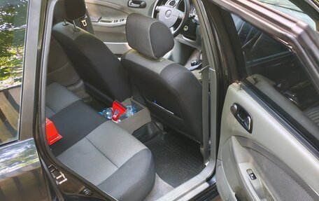 Chevrolet Lacetti, 2012 год, 650 000 рублей, 22 фотография