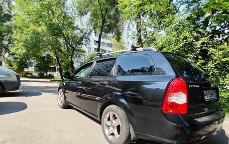 Chevrolet Lacetti, 2012 год, 650 000 рублей, 18 фотография