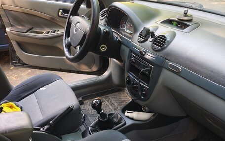 Chevrolet Lacetti, 2012 год, 650 000 рублей, 21 фотография