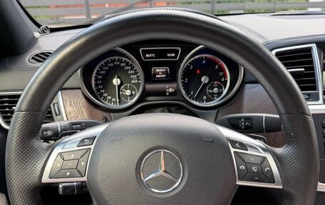Mercedes-Benz GL-Класс, 2015 год, 3 490 000 рублей, 2 фотография