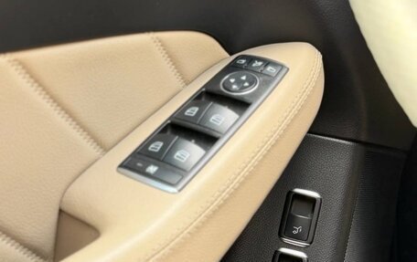 Mercedes-Benz GL-Класс, 2015 год, 3 490 000 рублей, 3 фотография