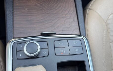 Mercedes-Benz GL-Класс, 2015 год, 3 490 000 рублей, 13 фотография