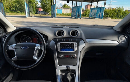 Ford Mondeo IV, 2010 год, 765 000 рублей, 3 фотография