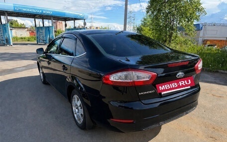 Ford Mondeo IV, 2010 год, 765 000 рублей, 5 фотография
