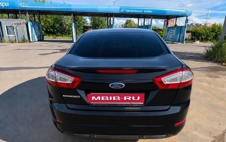 Ford Mondeo IV, 2010 год, 765 000 рублей, 4 фотография