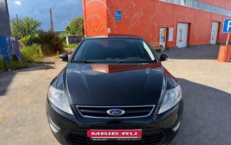 Ford Mondeo IV, 2010 год, 765 000 рублей, 9 фотография