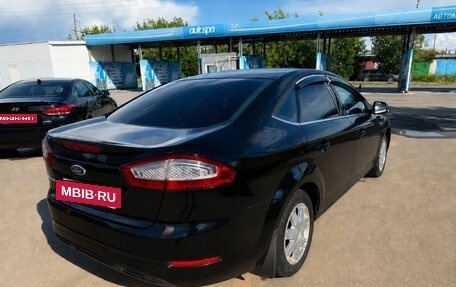 Ford Mondeo IV, 2010 год, 765 000 рублей, 7 фотография