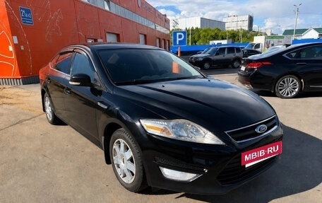 Ford Mondeo IV, 2010 год, 765 000 рублей, 8 фотография