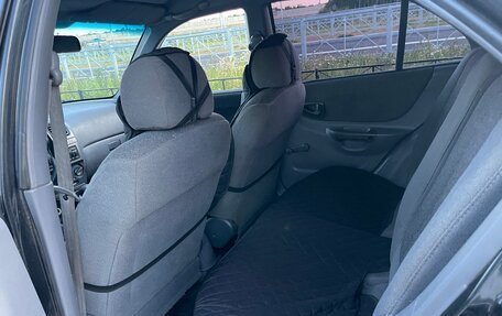 Hyundai Accent II, 2008 год, 250 000 рублей, 7 фотография