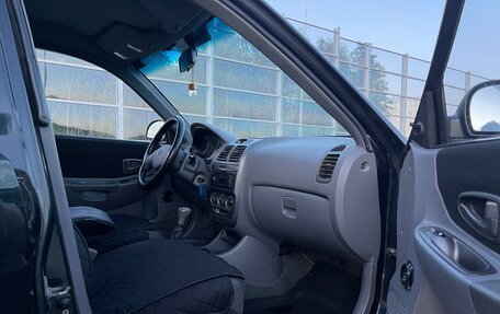 Hyundai Accent II, 2008 год, 250 000 рублей, 6 фотография