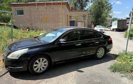 Nissan Teana, 2008 год, 760 000 рублей, 3 фотография