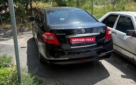 Nissan Teana, 2008 год, 760 000 рублей, 4 фотография