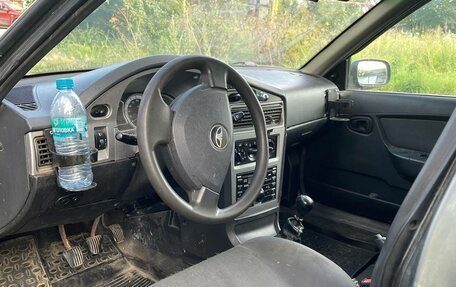 Daewoo Nexia I рестайлинг, 2013 год, 170 000 рублей, 19 фотография