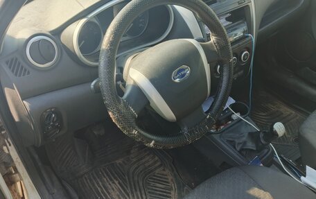 Datsun on-DO I рестайлинг, 2019 год, 320 000 рублей, 5 фотография