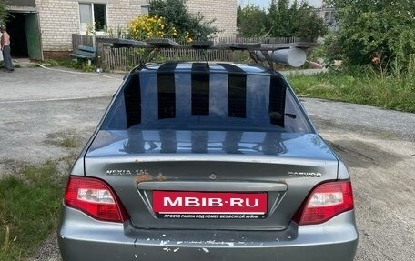 Daewoo Nexia I рестайлинг, 2013 год, 170 000 рублей, 17 фотография