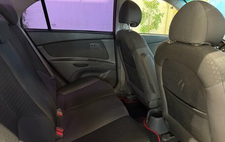 KIA Rio II, 2007 год, 499 000 рублей, 10 фотография