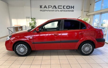 KIA Rio II, 2007 год, 499 000 рублей, 5 фотография