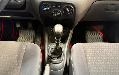 KIA Rio II, 2007 год, 499 000 рублей, 13 фотография