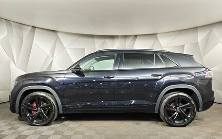 Volkswagen Teramont I, 2024 год, 5 000 000 рублей, 5 фотография