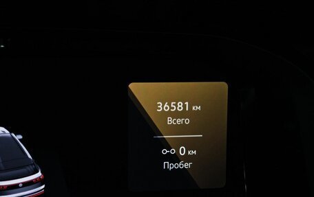 Volkswagen Teramont I, 2024 год, 5 000 000 рублей, 18 фотография