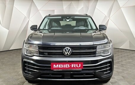 Volkswagen Teramont I, 2024 год, 5 000 000 рублей, 7 фотография