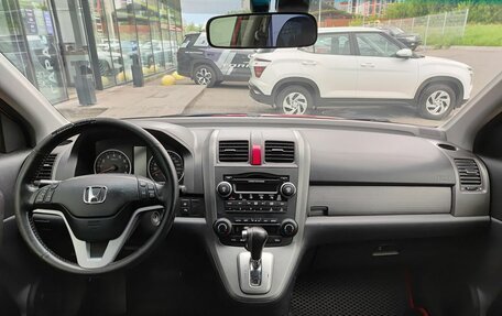 Honda CR-V III рестайлинг, 2008 год, 1 135 000 рублей, 17 фотография