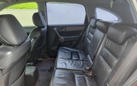 Honda CR-V III рестайлинг, 2008 год, 1 135 000 рублей, 15 фотография