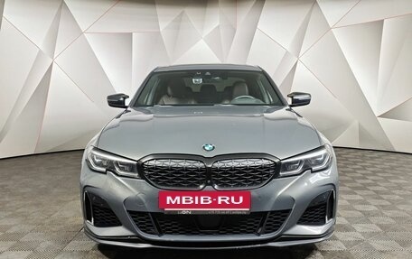 BMW 3 серия, 2021 год, 7 250 000 рублей, 3 фотография