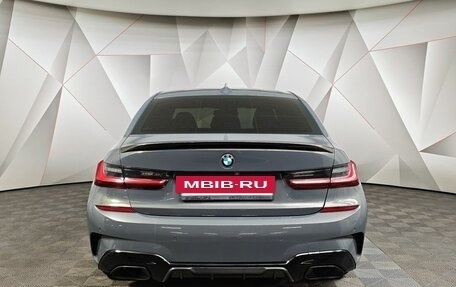 BMW 3 серия, 2021 год, 7 250 000 рублей, 4 фотография
