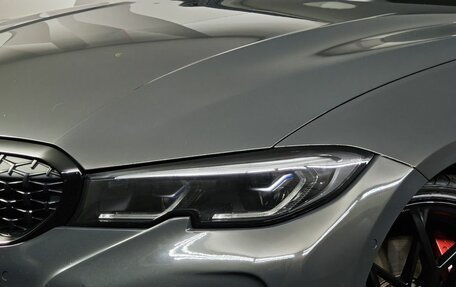 BMW 3 серия, 2021 год, 7 250 000 рублей, 8 фотография