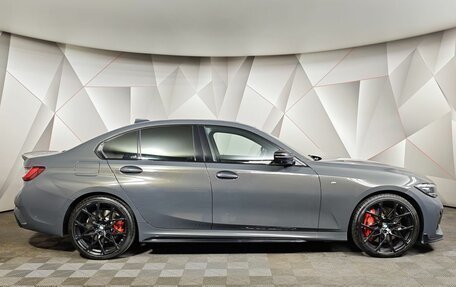 BMW 3 серия, 2021 год, 7 250 000 рублей, 6 фотография