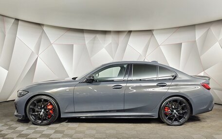 BMW 3 серия, 2021 год, 7 250 000 рублей, 5 фотография
