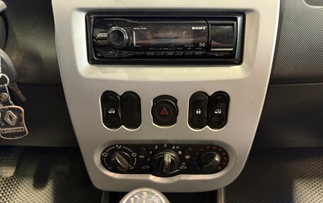 Renault Logan I, 2013 год, 590 000 рублей, 12 фотография