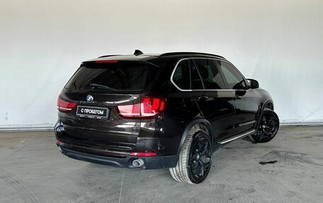 BMW X5, 2016 год, 2 450 000 рублей, 5 фотография