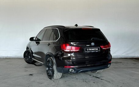 BMW X5, 2016 год, 2 450 000 рублей, 7 фотография