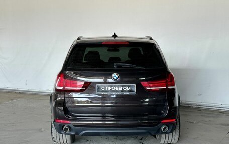 BMW X5, 2016 год, 2 450 000 рублей, 6 фотография