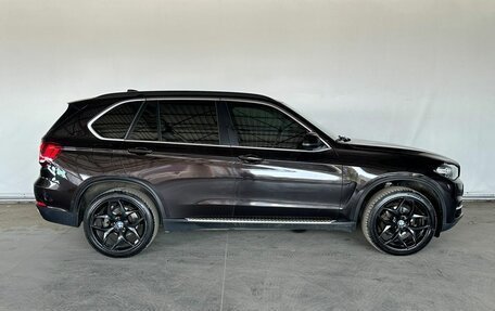 BMW X5, 2016 год, 2 450 000 рублей, 8 фотография
