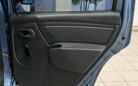 Renault Logan I, 2013 год, 590 000 рублей, 17 фотография