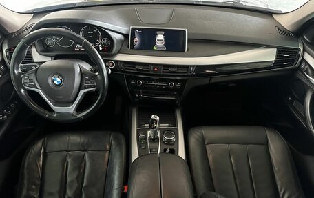 BMW X5, 2016 год, 2 450 000 рублей, 9 фотография
