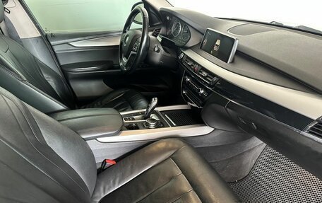 BMW X5, 2016 год, 2 450 000 рублей, 10 фотография
